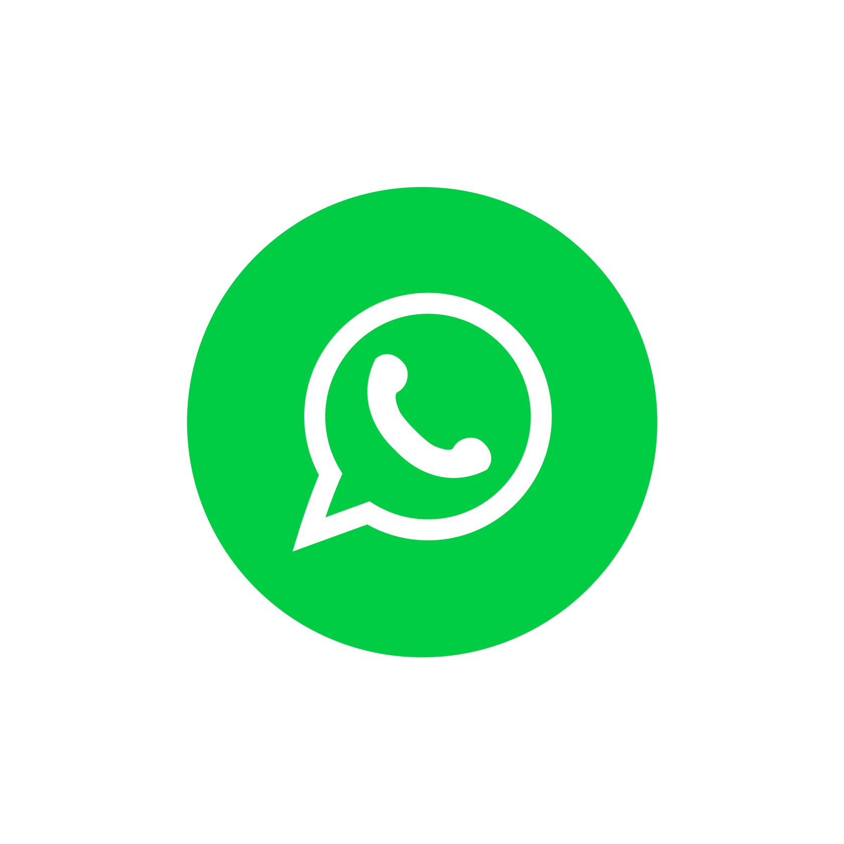 Chat with Island Storage on WhatsApp for quick support and storage inquiries